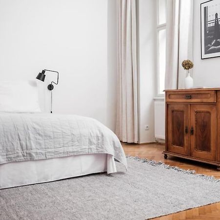Edelhof Design Apartment Vienna Luaran gambar