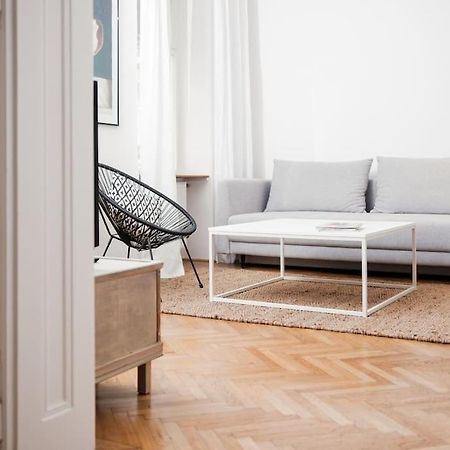 Edelhof Design Apartment Vienna Luaran gambar