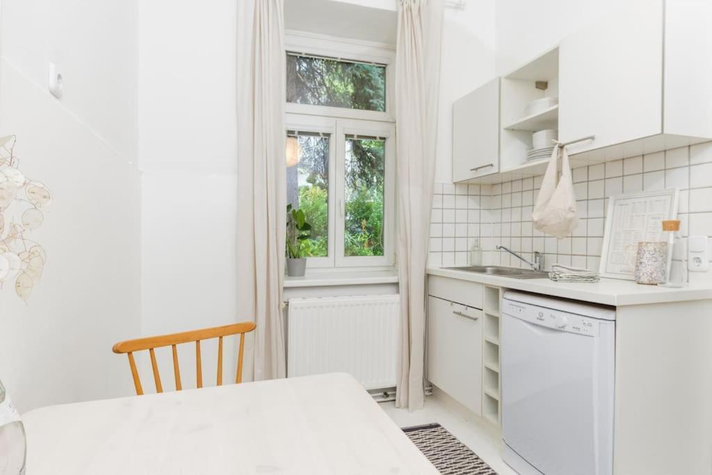 Edelhof Design Apartment Vienna Luaran gambar