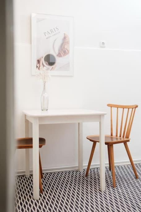 Edelhof Design Apartment Vienna Luaran gambar